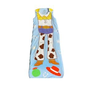 Little Sleepies Toy Story 18-36 month sleep bag